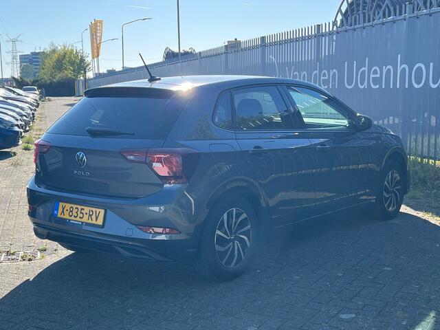 Volkswagen POLO 1.0 TSI 95pk DSG Life Business