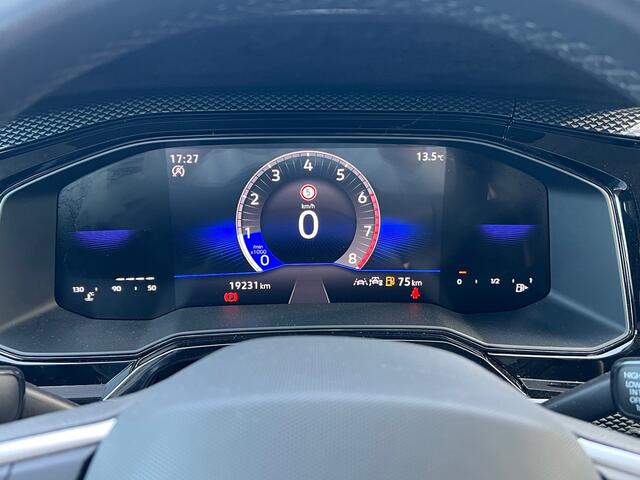 Volkswagen POLO 1.0 TSI 95pk Life Edition App Connect