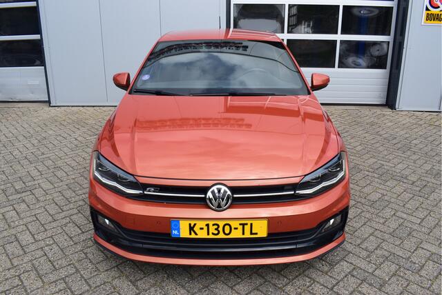Volkswagen POLO 1.0 TSI R-Line | 95PK | Cruise Control | Beats Audio