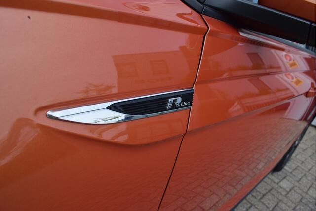 Volkswagen POLO 1.0 TSI R-Line | 95PK | Cruise Control | Beats Audio