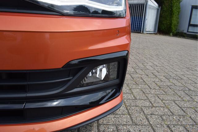 Volkswagen POLO 1.0 TSI R-Line | 95PK | Cruise Control | Beats Audio