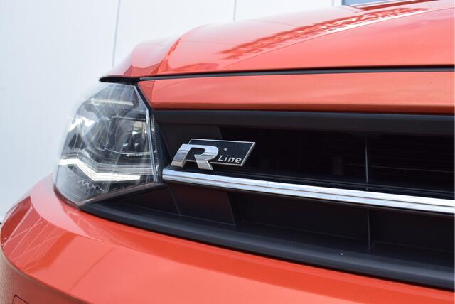 Volkswagen POLO 1.0 TSI R-Line | 95PK | Cruise Control | Beats Audio