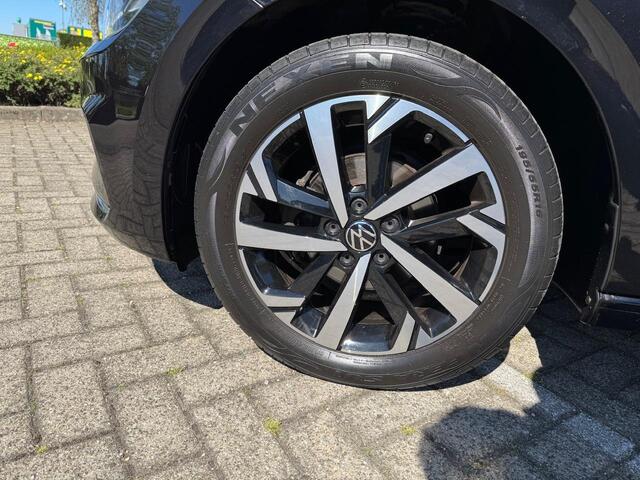 Volkswagen POLO 1.0 TSI Highline | Led | App-connect | ACC | AUR.camera | LMV16"
