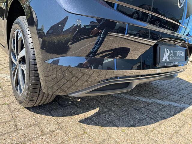 Volkswagen POLO 1.0 TSI Highline | Led | App-connect | ACC | AUR.camera | LMV16"