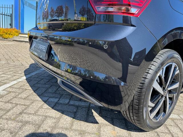 Volkswagen POLO 1.0 TSI Highline | Led | App-connect | ACC | AUR.camera | LMV16"