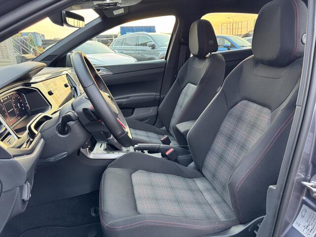Volkswagen POLO 2.0 TSI GTI | Nieuwstaat! | LED IQ Matrix | Pano | Stoelverw | Clima | Carplay | Rijklaar + nieuwe apk