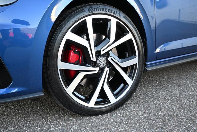 Volkswagen POLO 2.0 TSI GTI 200 pk | Pano | Virtual | Apple-Carplay | DSG |