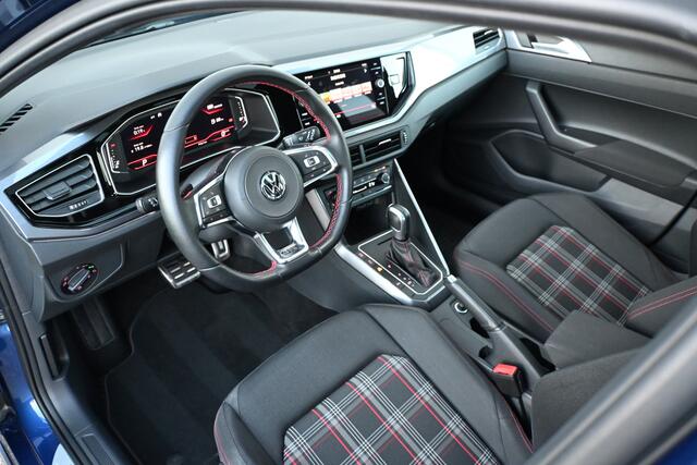 Volkswagen POLO 2.0 TSI GTI 200 pk | Pano | Virtual | Apple-Carplay | DSG |