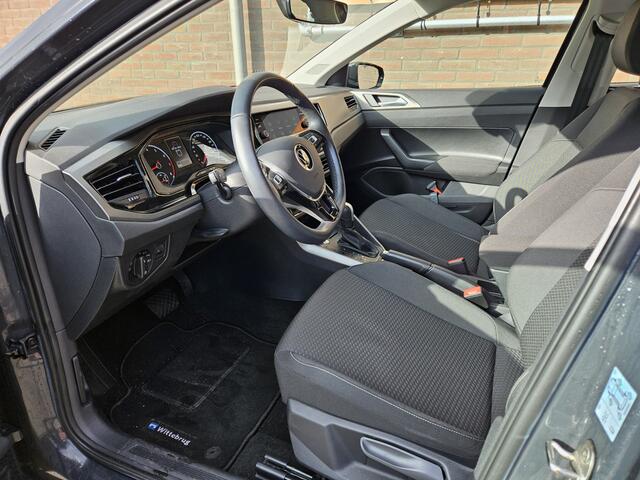 Volkswagen POLO 1.0 TSI Comfortline