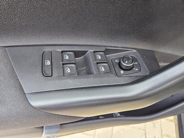 Volkswagen POLO 1.0 TSI Comfortline