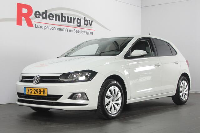 Volkswagen POLO 1.0 TSI Comfortline - Carplay / Camera / Navi