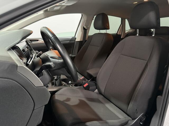 Volkswagen POLO 1.0 TSI Comfortline - Carplay / Camera / Navi