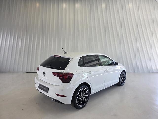 Volkswagen POLO 1.0 TSI MOVE |Carplay|Adapt. Cruise|17"LM-Velgen|