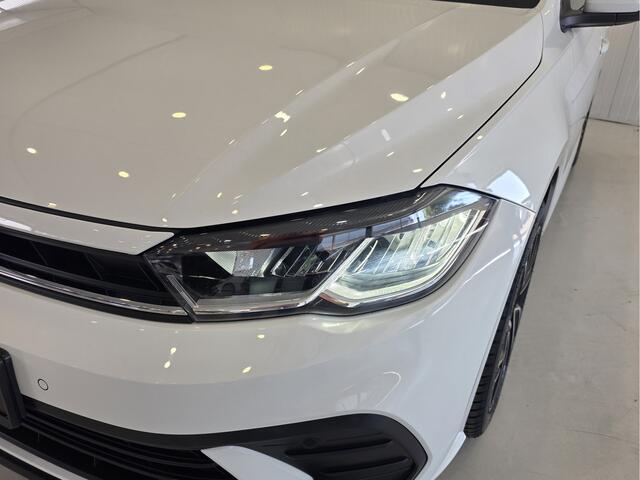 Volkswagen POLO 1.0 TSI MOVE |Carplay|Adapt. Cruise|17"LM-Velgen|