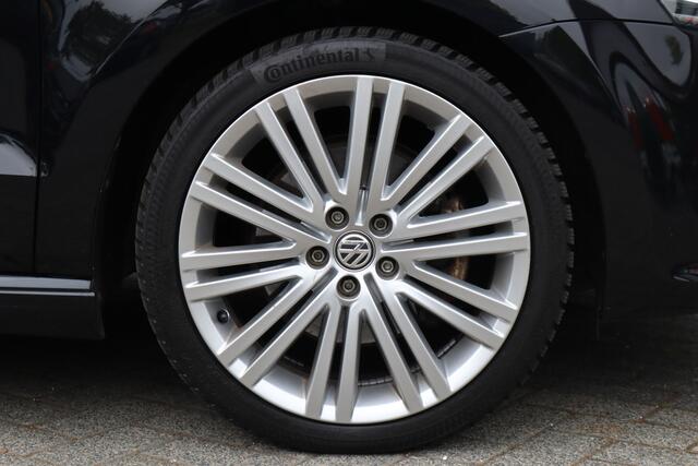 Volkswagen POLO 1.4 TSI BlueGT | RIJKLAAR | Nette auto