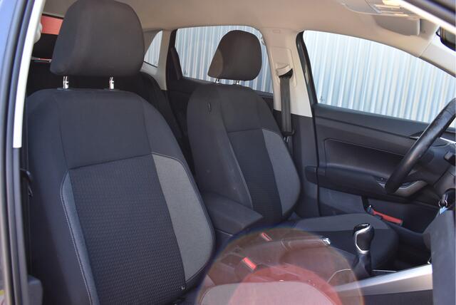 Volkswagen POLO 1.0 TSI Life Facelift virtual cockpit, Groot scherm, Adaptive cruise, Carplay, PDC, NAP