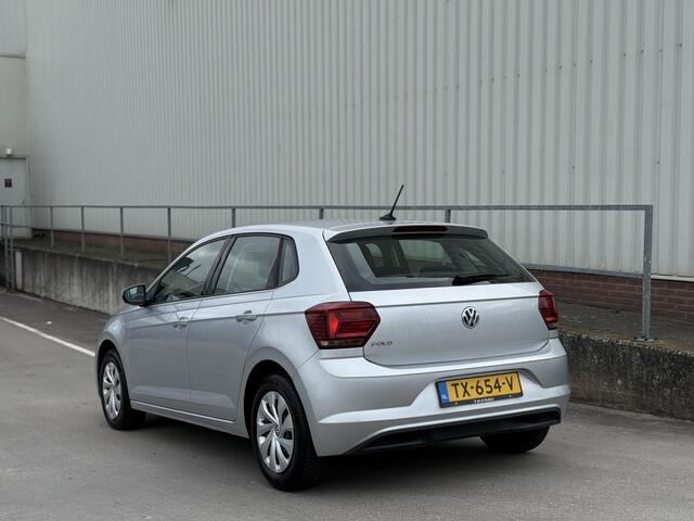 Volkswagen POLO 1.0 TSI Comfortline | Car Play | All Season 4x | NL-Auto |