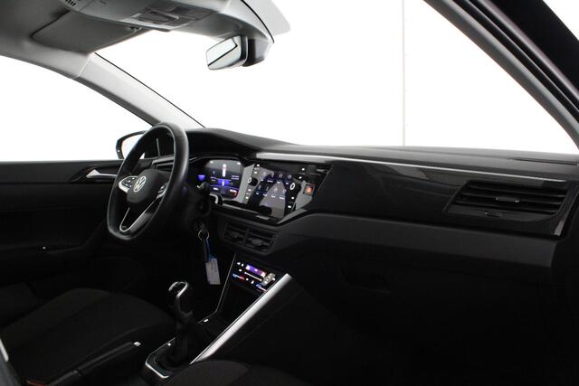 Volkswagen POLO 1.0 TSI Life > Camera/Navigatie/LED/Parkeersensor voor en achter
