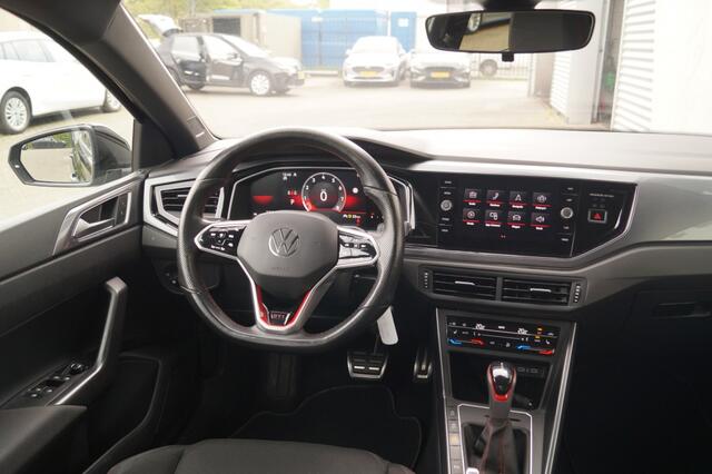 Volkswagen POLO 2.0 TSI DSG GTI -NAVI-ACC-IQ.LIGHT-ECC-PDC-CAM-