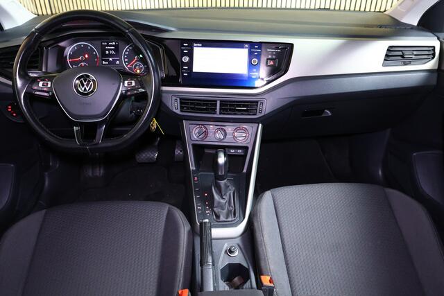 Volkswagen POLO 1.0 TSI Highline Business R LINE DSG NAVI AIRCO CAMERA PDC "20