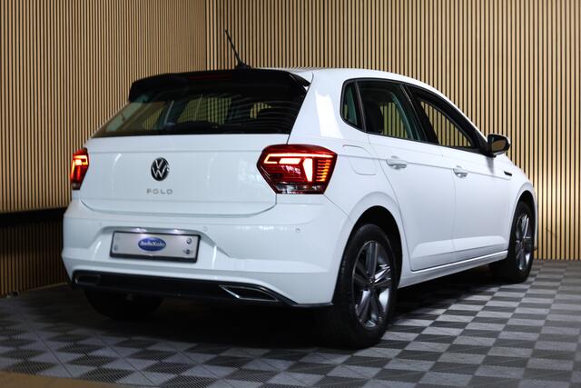 Volkswagen POLO 1.0 TSI Highline Business R LINE DSG NAVI AIRCO CAMERA PDC "20