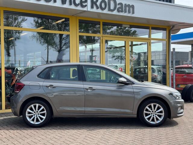 Volkswagen POLO 1.0 TSI Comfortline