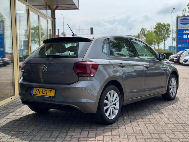 Volkswagen POLO 1.0 TSI Comfortline