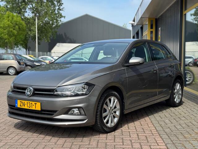 Volkswagen POLO 1.0 TSI Comfortline