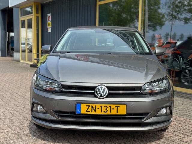 Volkswagen POLO 1.0 TSI Comfortline