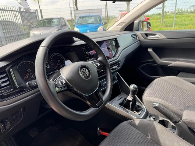 Volkswagen POLO 1.0 TSI Comfortline