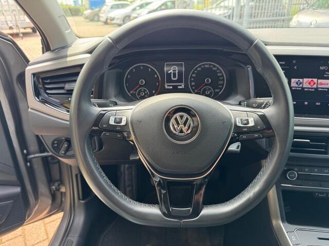 Volkswagen POLO 1.0 TSI Comfortline