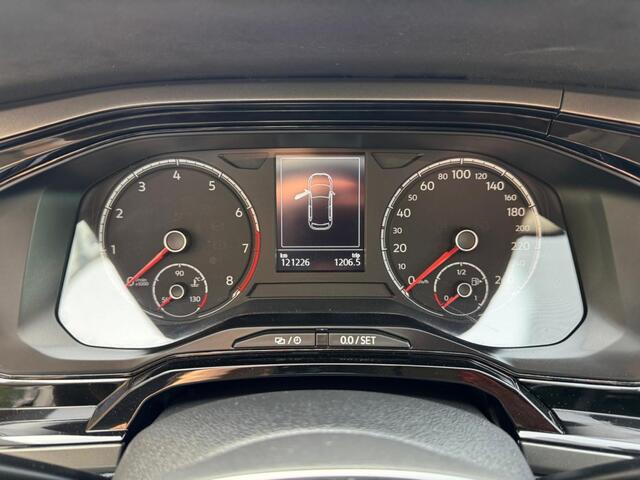 Volkswagen POLO 1.0 TSI Comfortline