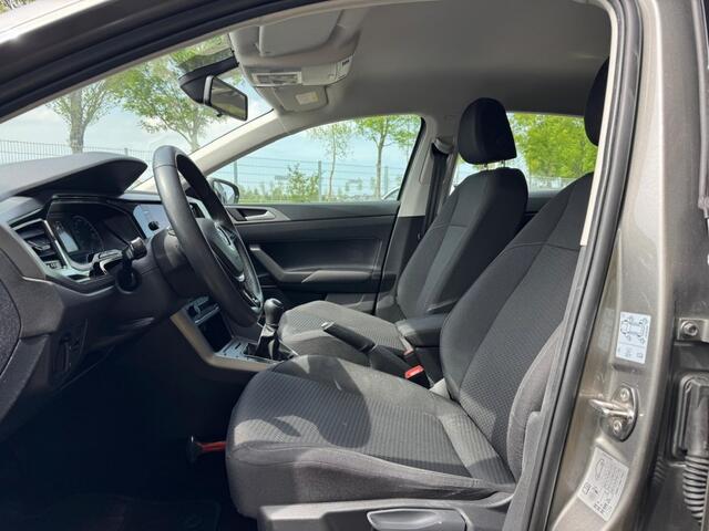 Volkswagen POLO 1.0 TSI Comfortline