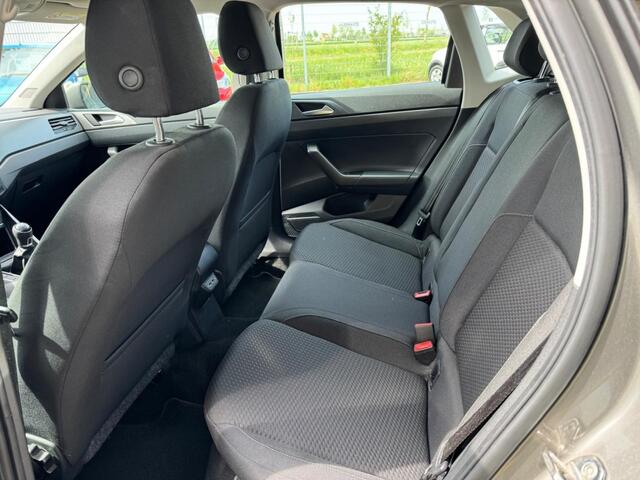 Volkswagen POLO 1.0 TSI Comfortline