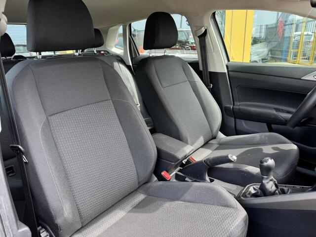 Volkswagen POLO 1.0 TSI Comfortline