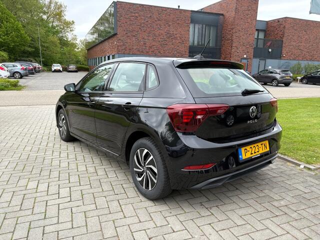 Volkswagen POLO 1.0 TSI LIFE BNS