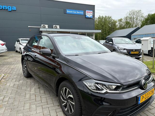 Volkswagen POLO 1.0 TSI LIFE BNS