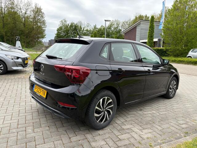 Volkswagen POLO 1.0 TSI LIFE BNS