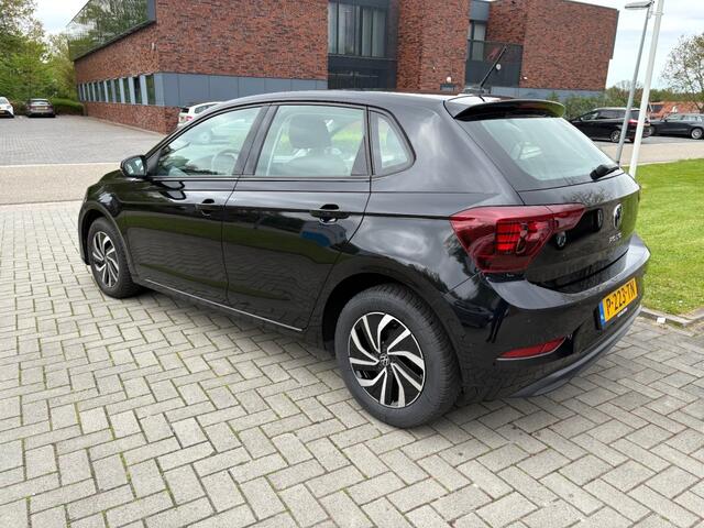 Volkswagen POLO 1.0 TSI LIFE BNS