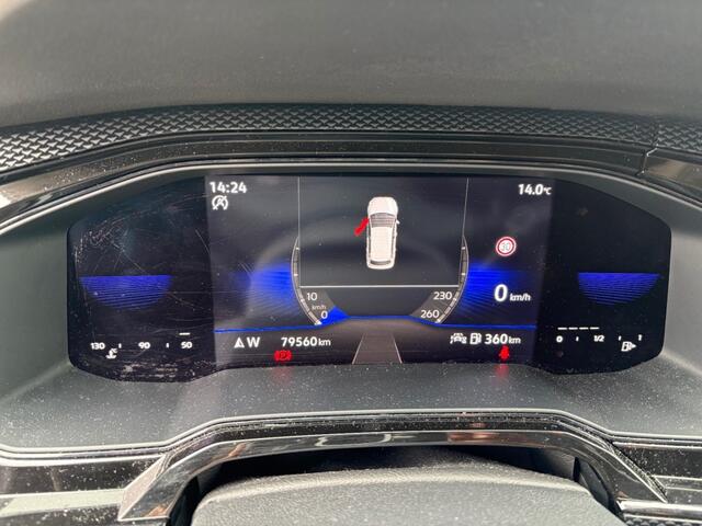 Volkswagen POLO 1.0 TSI LIFE BNS