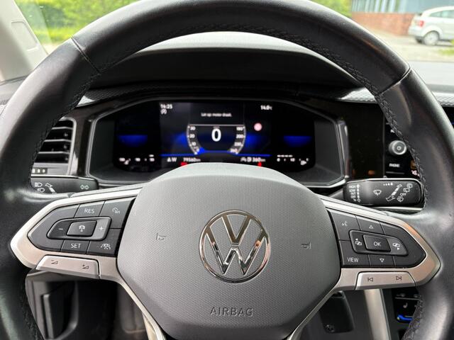 Volkswagen POLO 1.0 TSI LIFE BNS