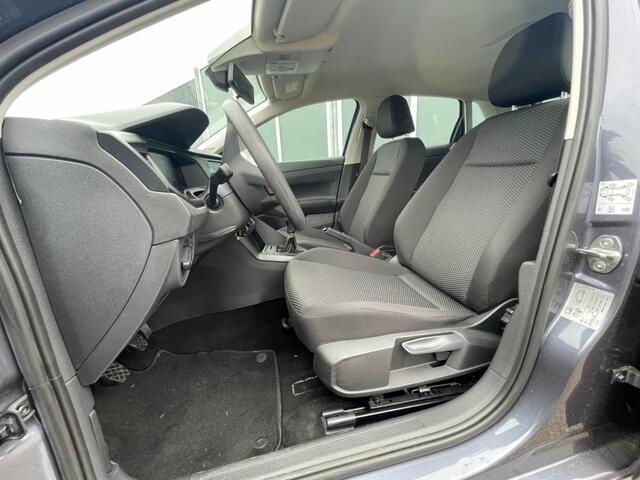 Volkswagen POLO 1.0 MPI 80pk Life | Carplay | Virtual cockpit