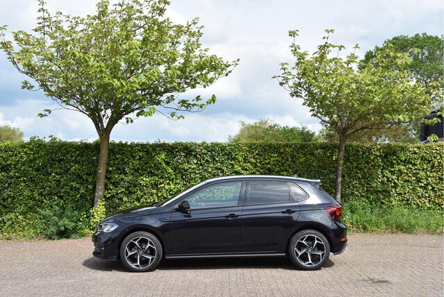 Volkswagen POLO 1.0 TSI 2X R-Line NAP 1e eigenaar IQ Drive ECC PDC LED virtueel