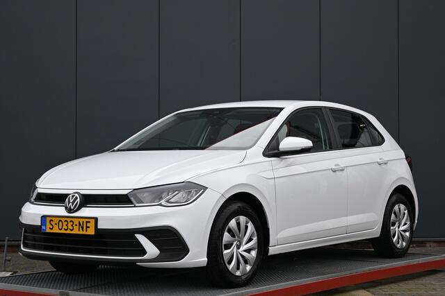 Volkswagen POLO 1.0 MPI Polo