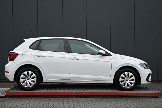 Volkswagen POLO 1.0 MPI Polo
