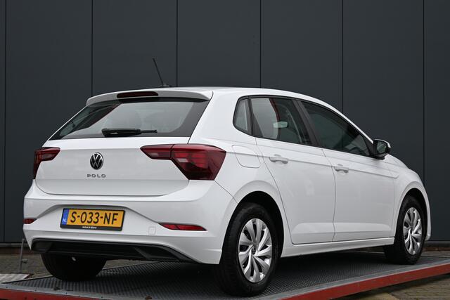 Volkswagen POLO 1.0 MPI Polo
