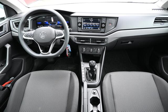Volkswagen POLO 1.0 MPI Polo