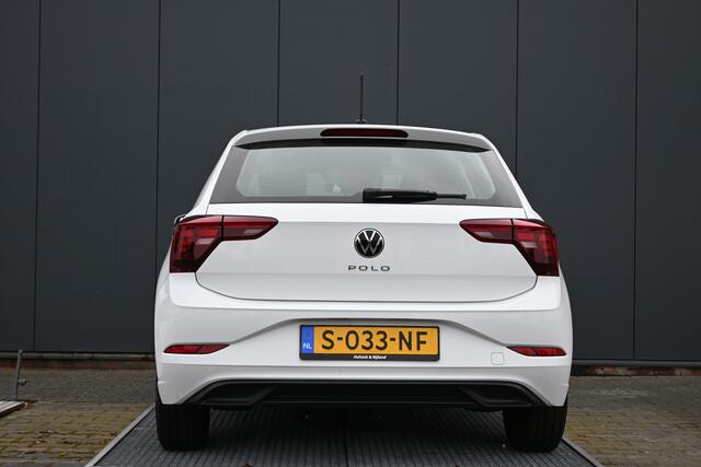 Volkswagen POLO 1.0 MPI Polo
