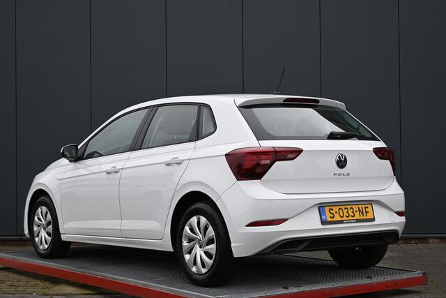 Volkswagen POLO 1.0 MPI Polo