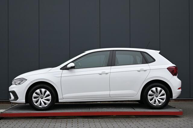 Volkswagen POLO 1.0 MPI Polo